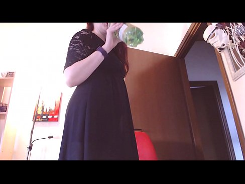 ❤️ 一個愛骯髒甜美內褲的順從奴隸,看完這個視頻就被強迫自慰了! ☑ 色情 在我們 ️❤