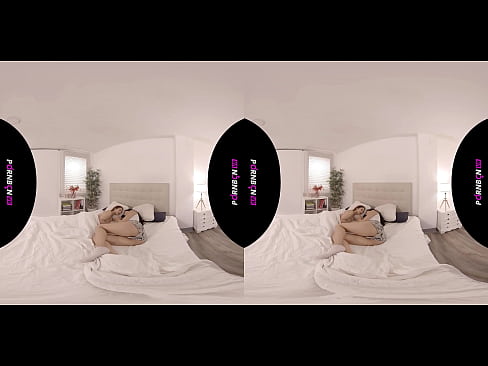 ❤️ PORNBCN VR 兩名年輕女同性戀者在 4K 180 3D 虛擬現實日內瓦貝魯奇卡特里娜莫雷諾中醒來 ☑ 色情 在我們 ️❤